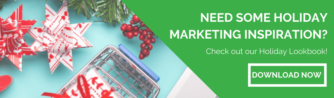 ホリデーショッピング