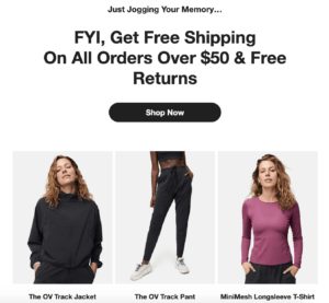 Pengiriman Gratis Suara Luar Ruangan