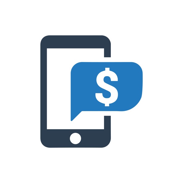 Dépenses budgétaires sur les médias sociaux