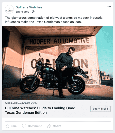 blogs de commerce électronique