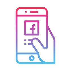 Facebook-Anzeigen verwalten