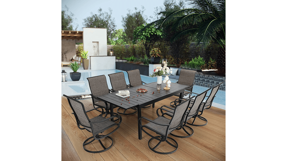 Set da pranzo Sophia & William Patio