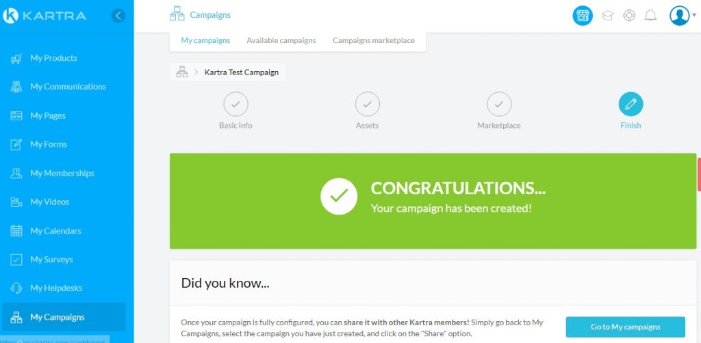 Kartra+이메일+마케팅+마켓플레이스1