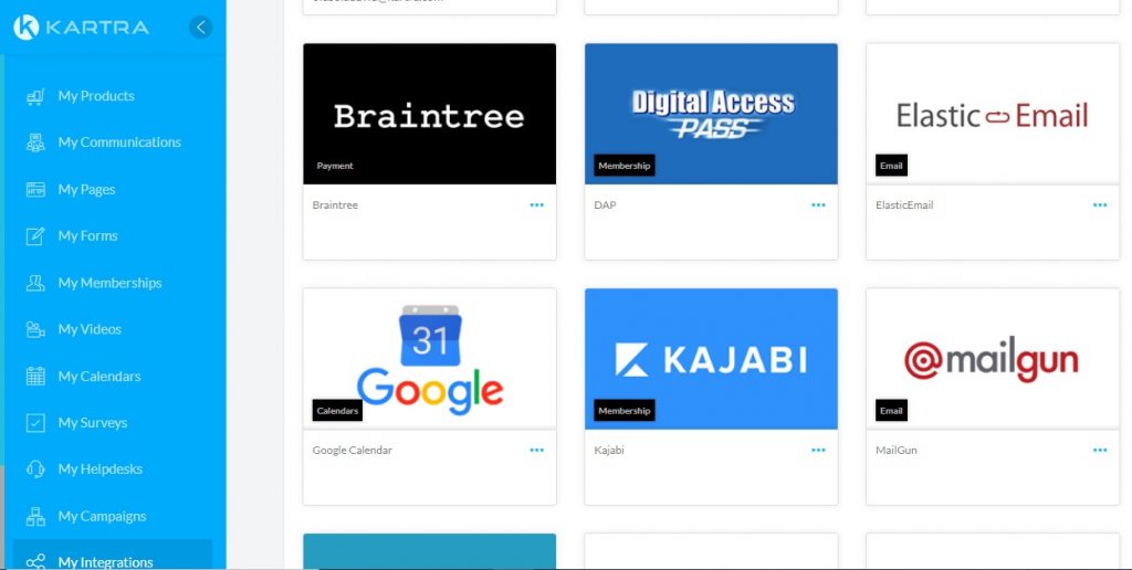 카트라+이메일+마케팅+STMP