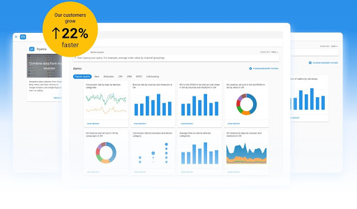 Narzędzia do analizy handlu elektronicznego