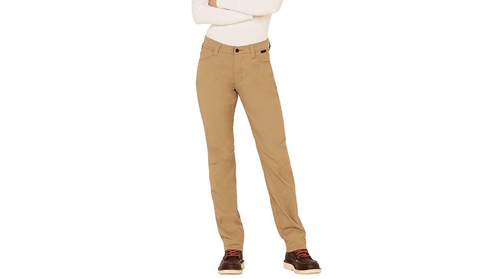 Pantaloni utility slim Fit pentru femei ATG by Wrangler