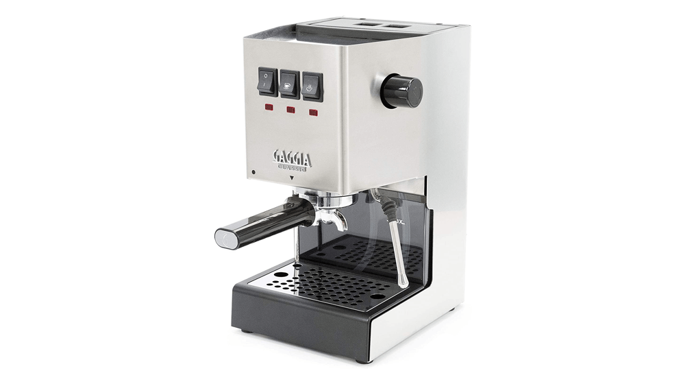 Gaggia RI9380, 46 Classic Pro Cafetera Espresso