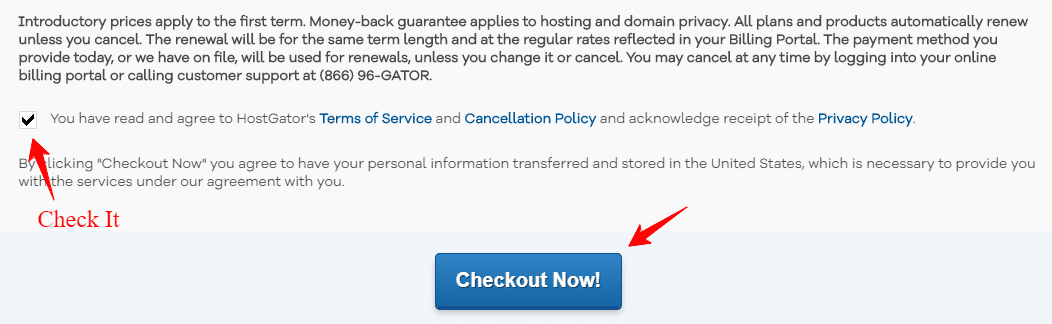 hostgator-checkout