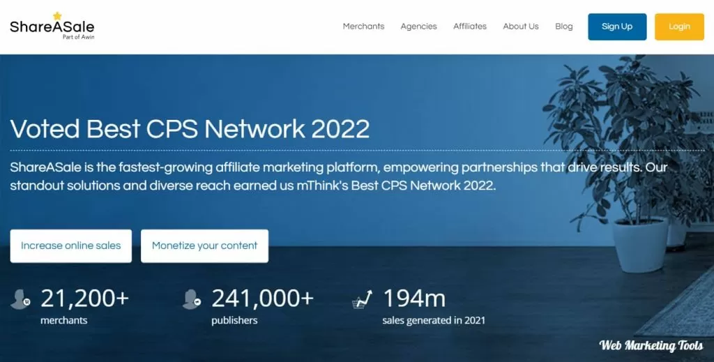 ShareASale-Affiliate-Marketing-Network