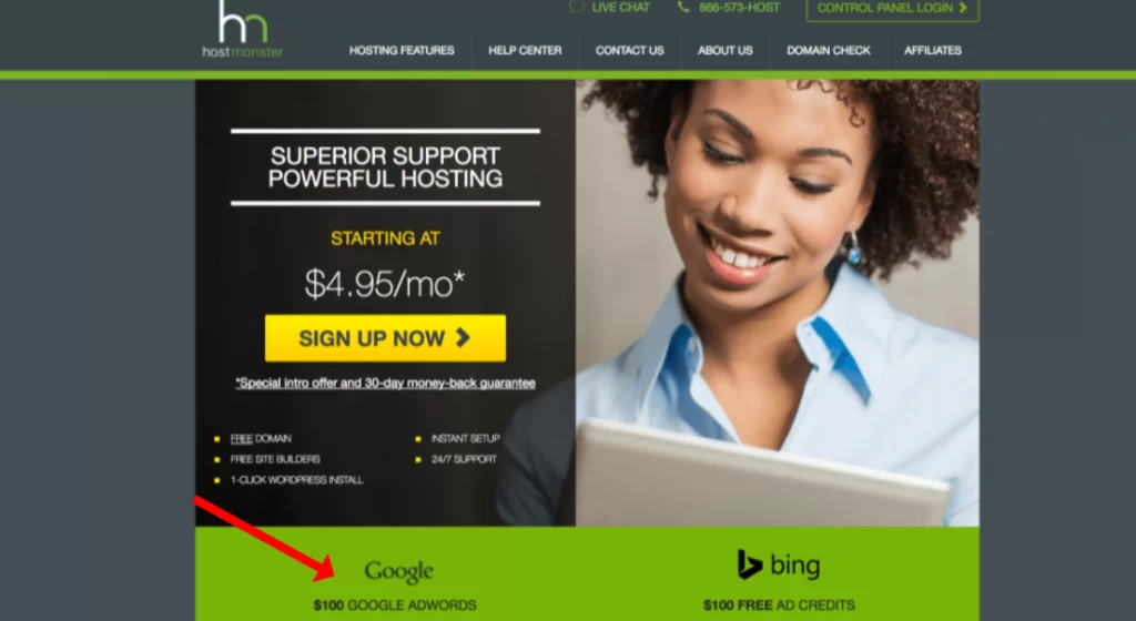 Google Ads Credit 2022 - Avail up to $10,000 Google Ad Credit