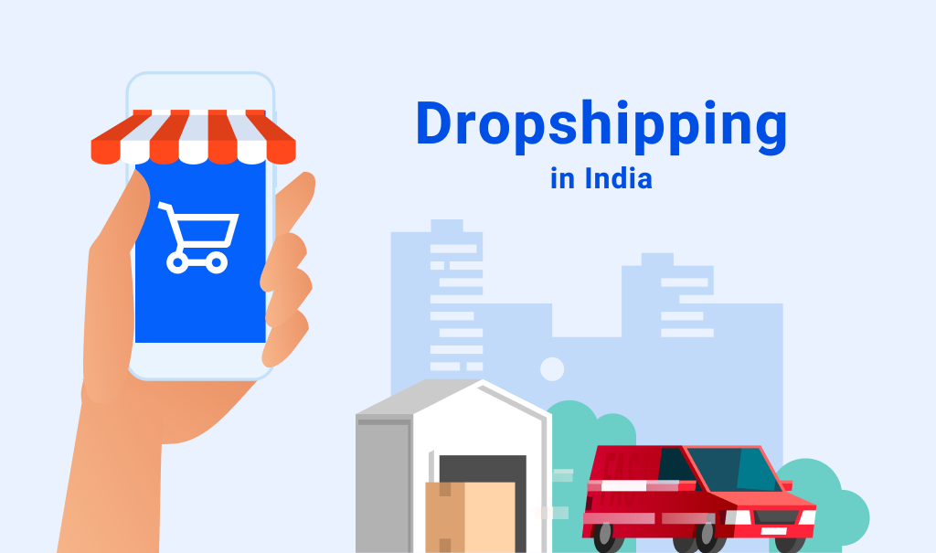 Best Dropshipping Websites & Platforms in India