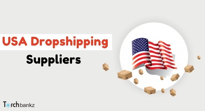 Fornitori dropshipping statunitensi per Shopify