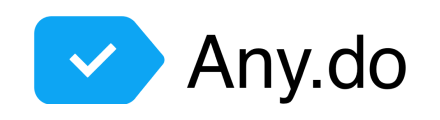 شعار Any.do