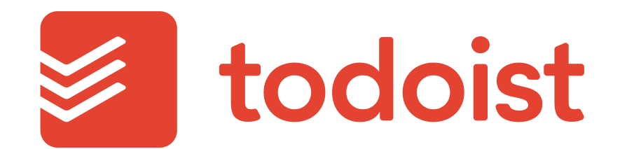 todoist الشعار