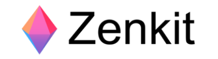 شعار Zenkit