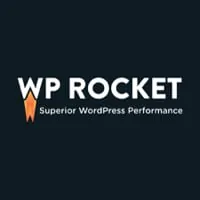 شعار WP Rocket