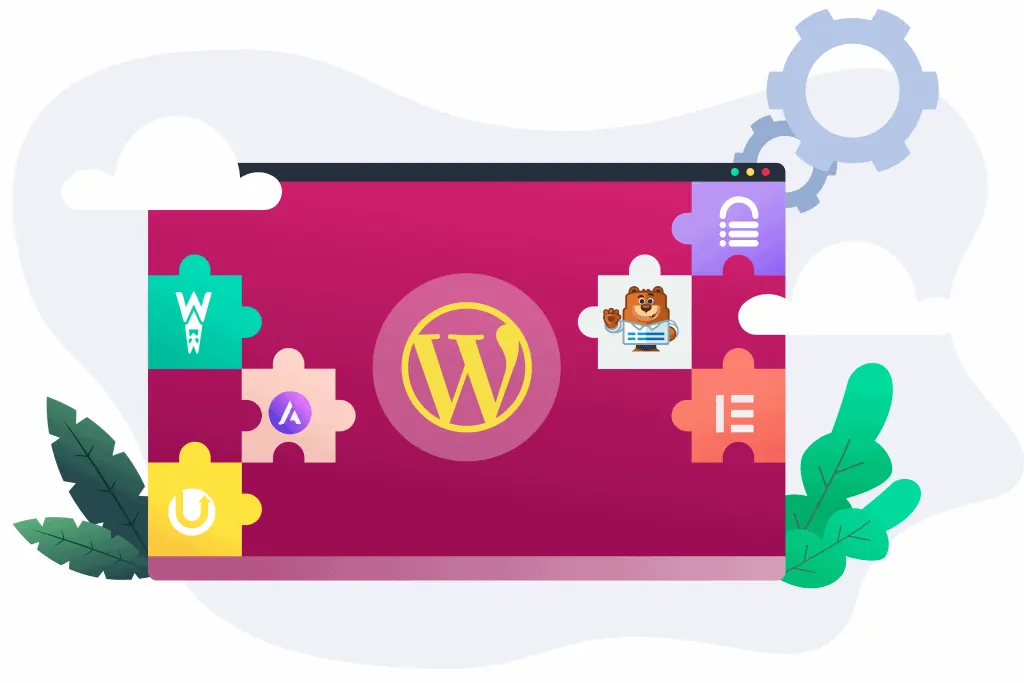 ابدأ مدونة الخطوة 4