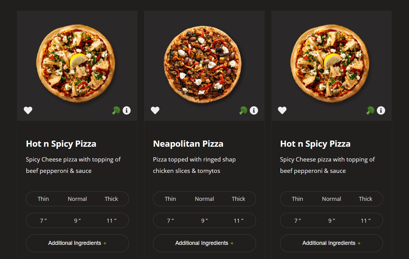 Stały rozmiar obrazu miniatury