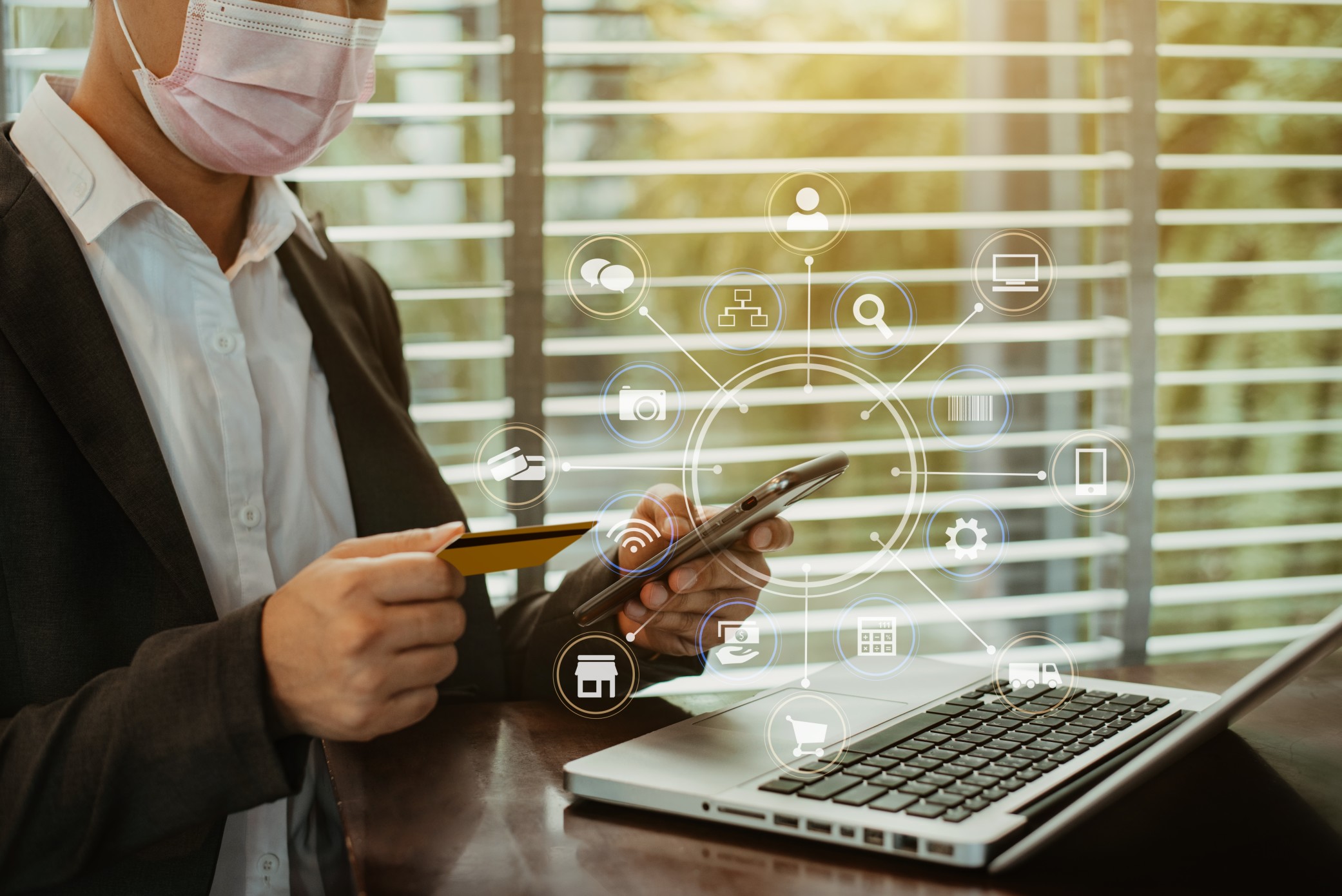 Bezpieczeństwo płatności online