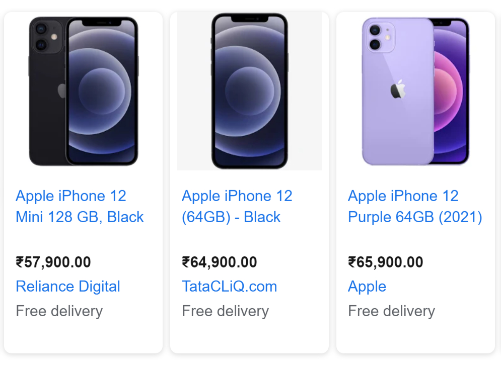 Funkcja tytułu produktu