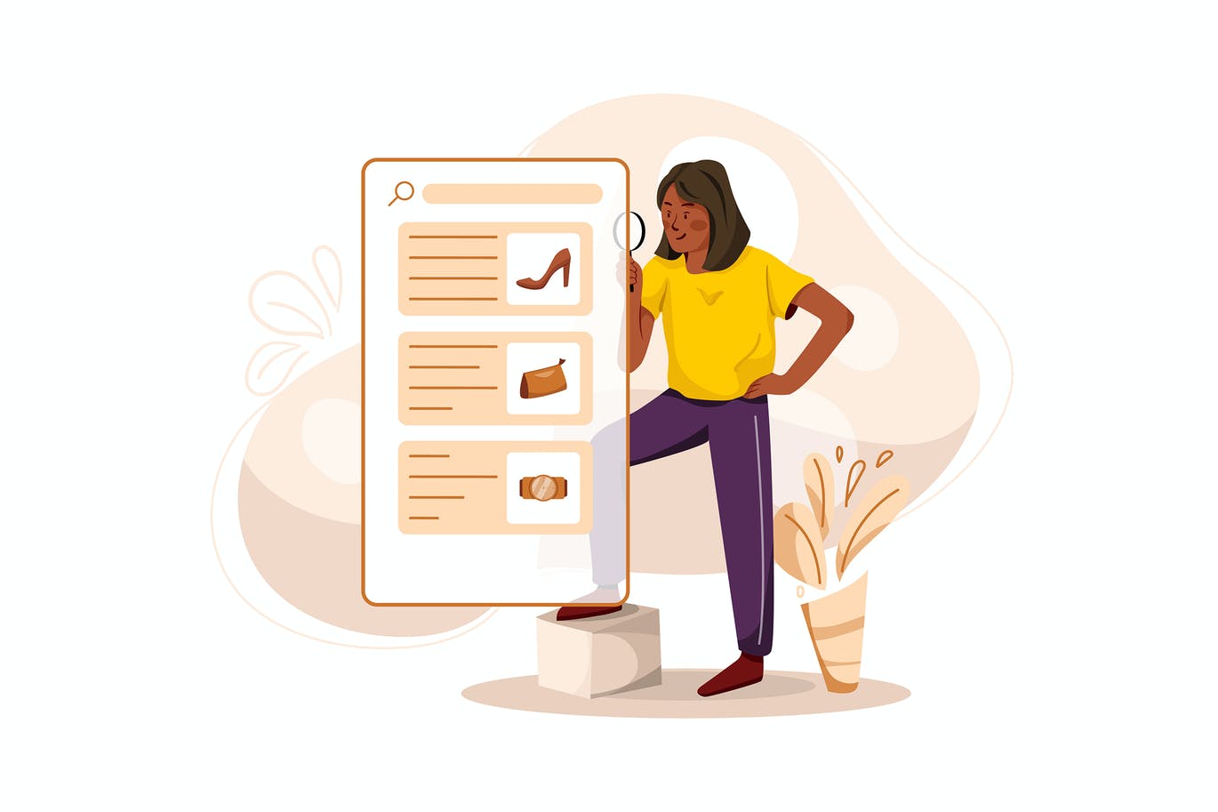 Wyszukiwanie to jedna z najważniejszych funkcji