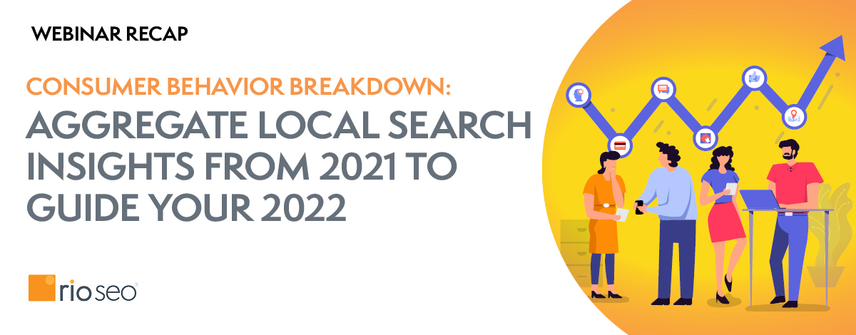 Recapitulare webinar privind defalcarea comportamentului consumatorilor