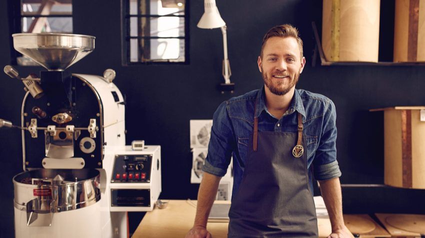 50 идей для малого бизнеса и профессий для социальных бабочек