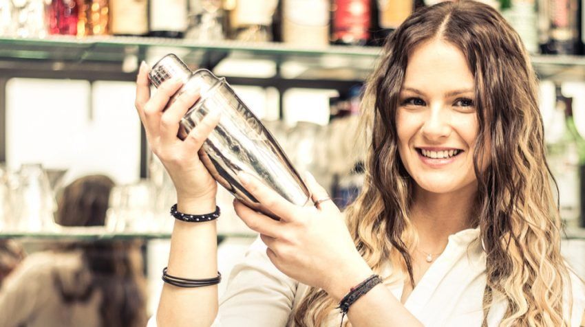 50 идей малого бизнеса и профессий для социальных бабочек