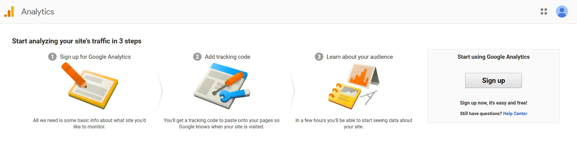 build a blogging website, build a website, building a great website, how to build a website