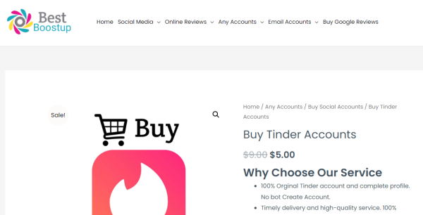 Cel mai bun Boost Up