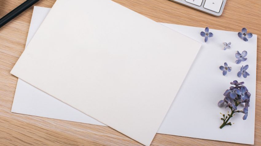 50 ideias de negócios para adolescentes - Criador de cartões de felicitações