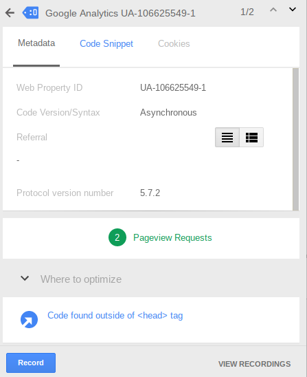 0019-Code außerhalb des Head-Tags