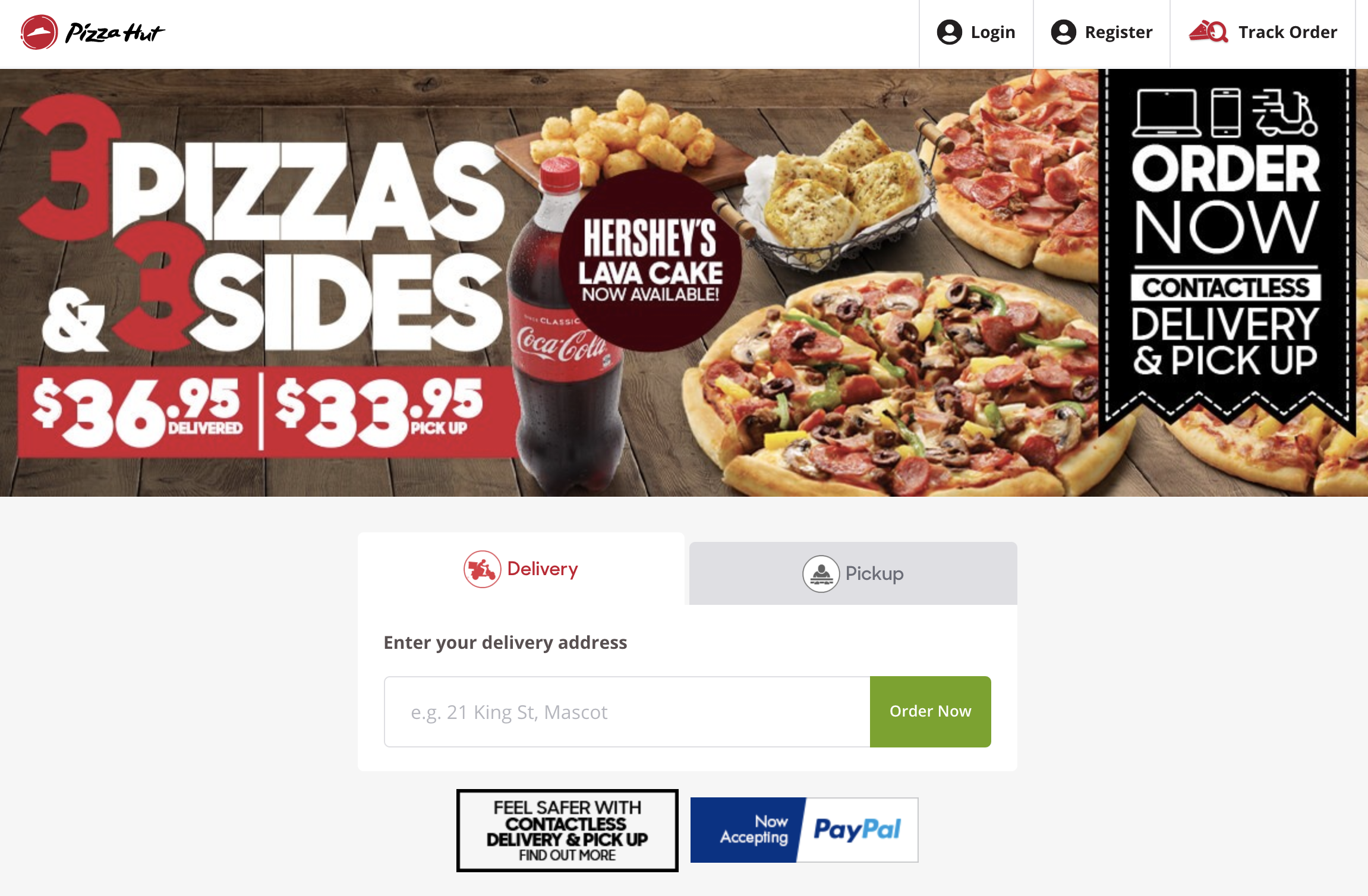 pizzahutcovid19deliveryoptions