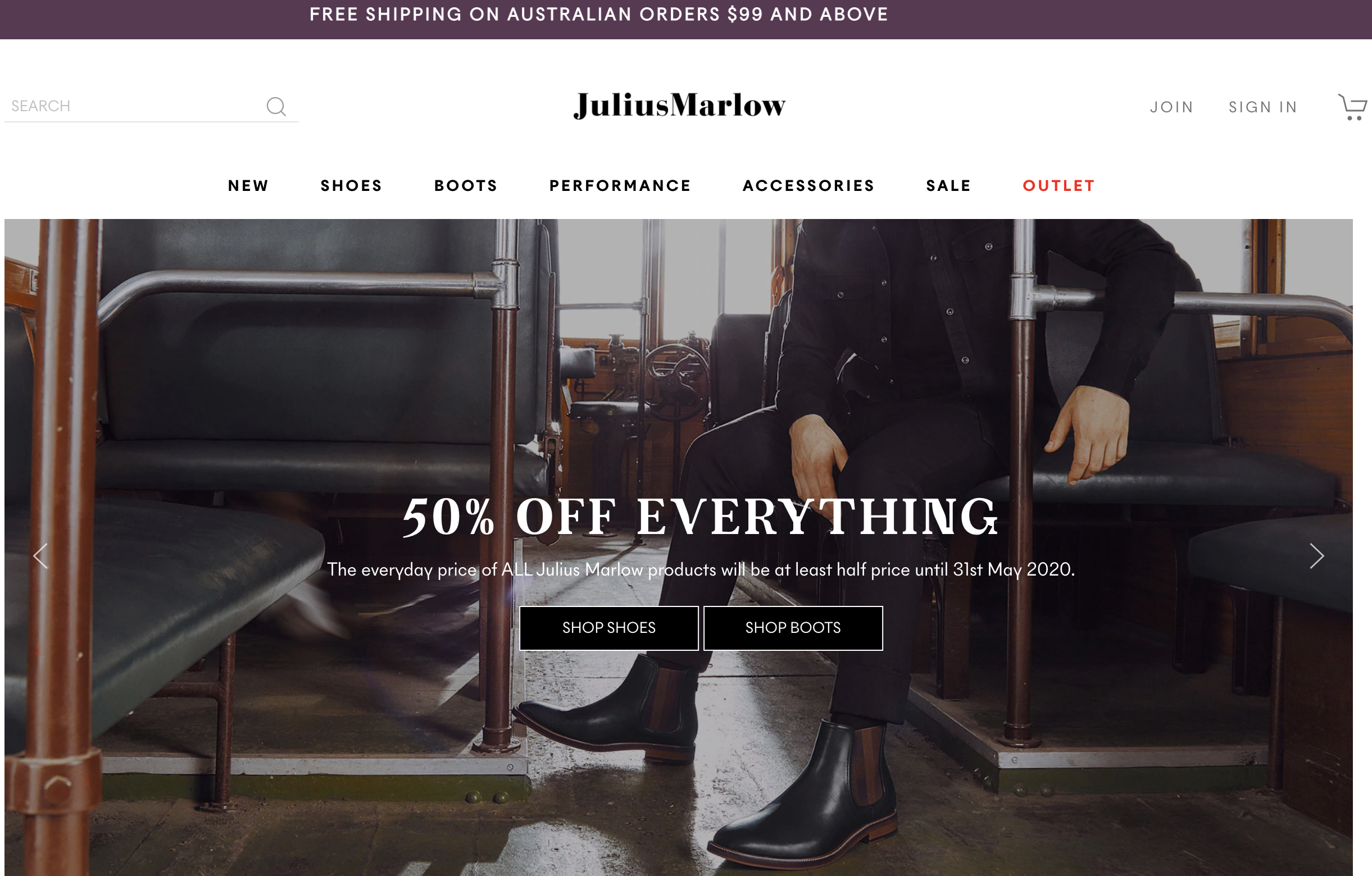 juliusmarlowcovid19response