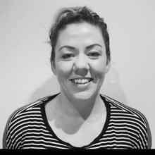 Jennifer Walton von Commission Factory