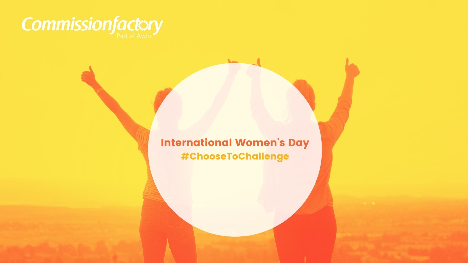 IWD in der Kommissionsfabrik