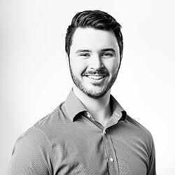 Angus Waters von Commission Factory