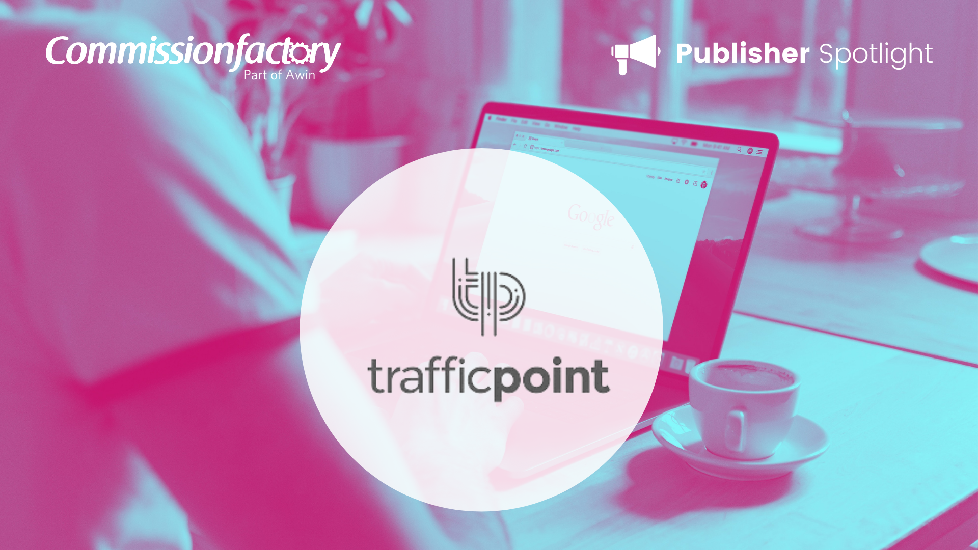 Traffic Point Blog-Spotlight