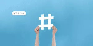 การวิเคราะห์แฮชแท็กของ Instagram