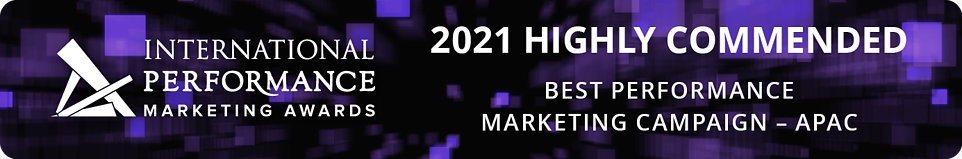 IPMA_HC_Best Performance Marketing Campaign – 亞太地區