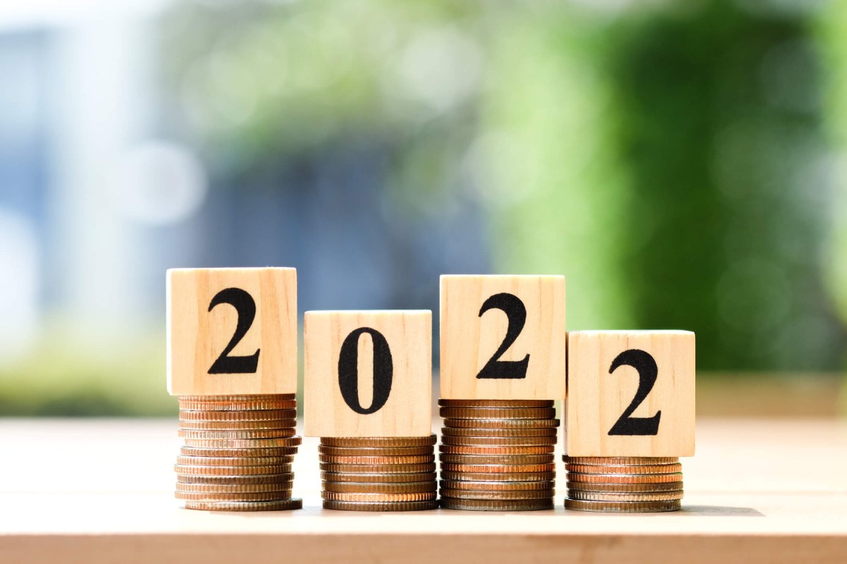 Die Top-Affiliate-Marketing-Trends, die den Sektor 2022-1 prägen werden