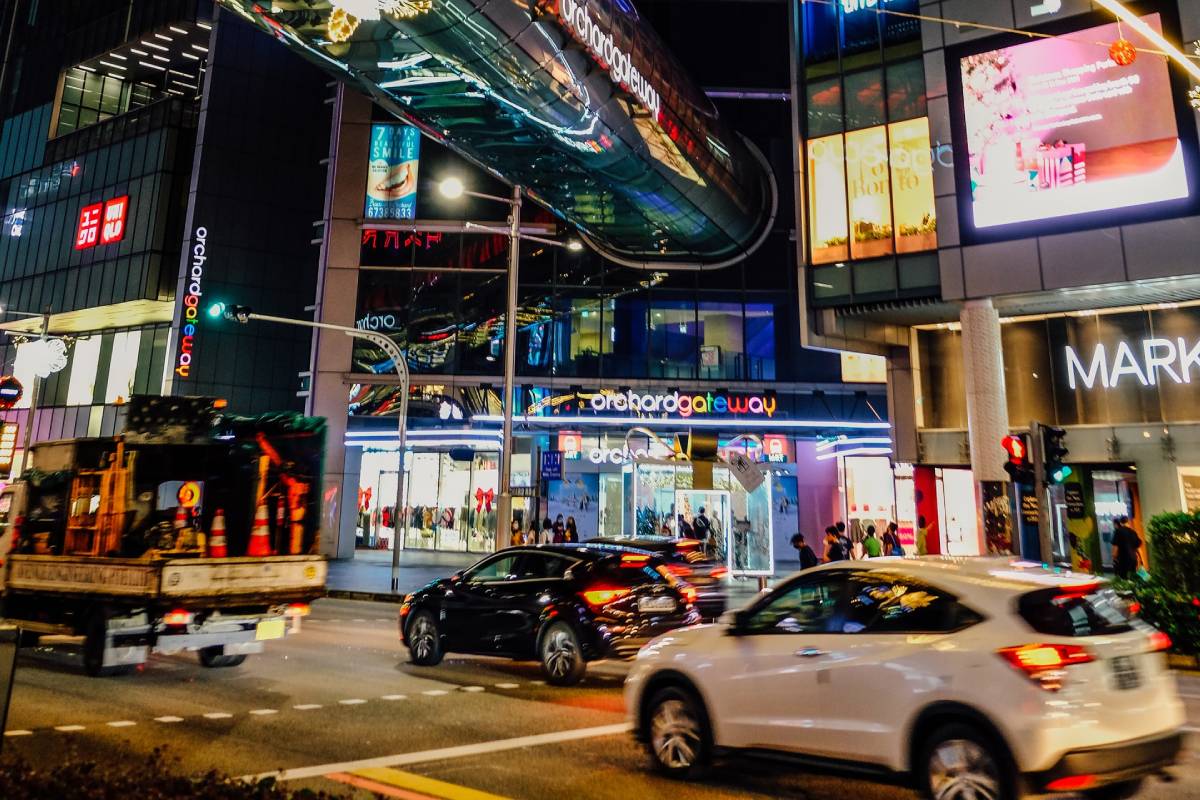 Singapur'da İzlenmesi Gereken Temel e-Ticaret Trendleri