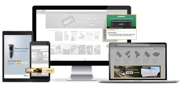 AmazonDSPがあらゆる広告主にとって強力なツールである5つの理由