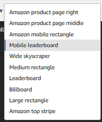 Amazon Sponsored Display Ads 101 : Que sont les Sponsored Display Ads ? Tout ce que vous devez savoir | Insigne de transaction