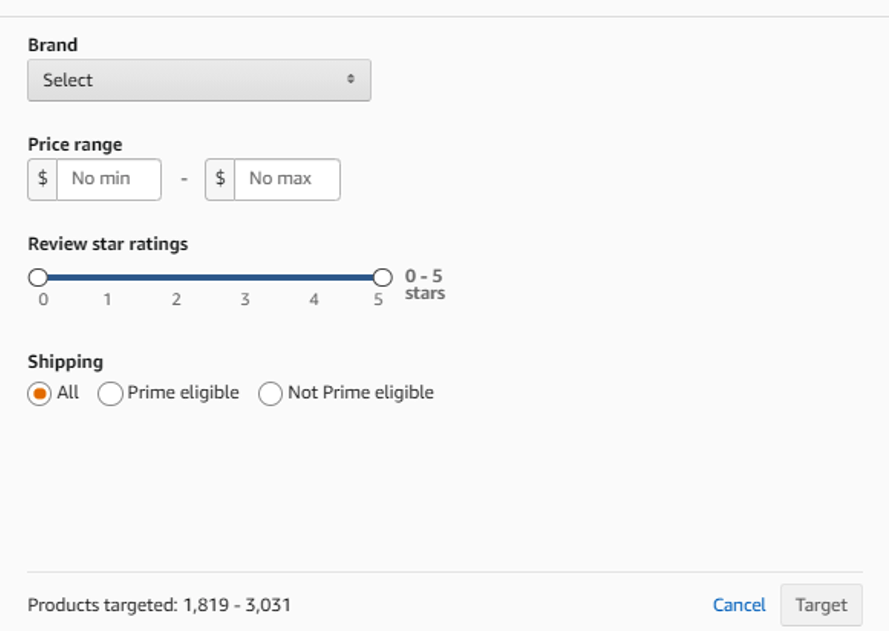 Amazon Sponsored Display Ads 101 : Que sont les Sponsored Display Ads ? Tout ce que vous devez savoir | Améliorations du ciblage