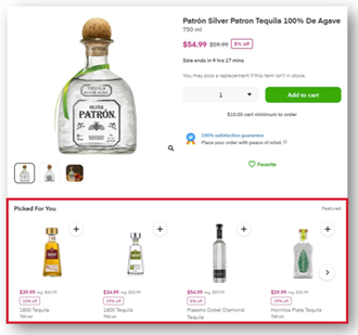 Ausgewählte Produkte - PDP