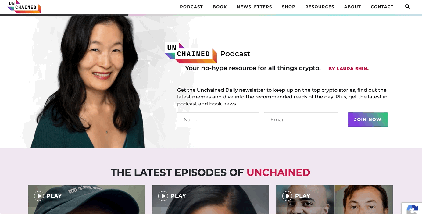 بودكاست غير مقيد