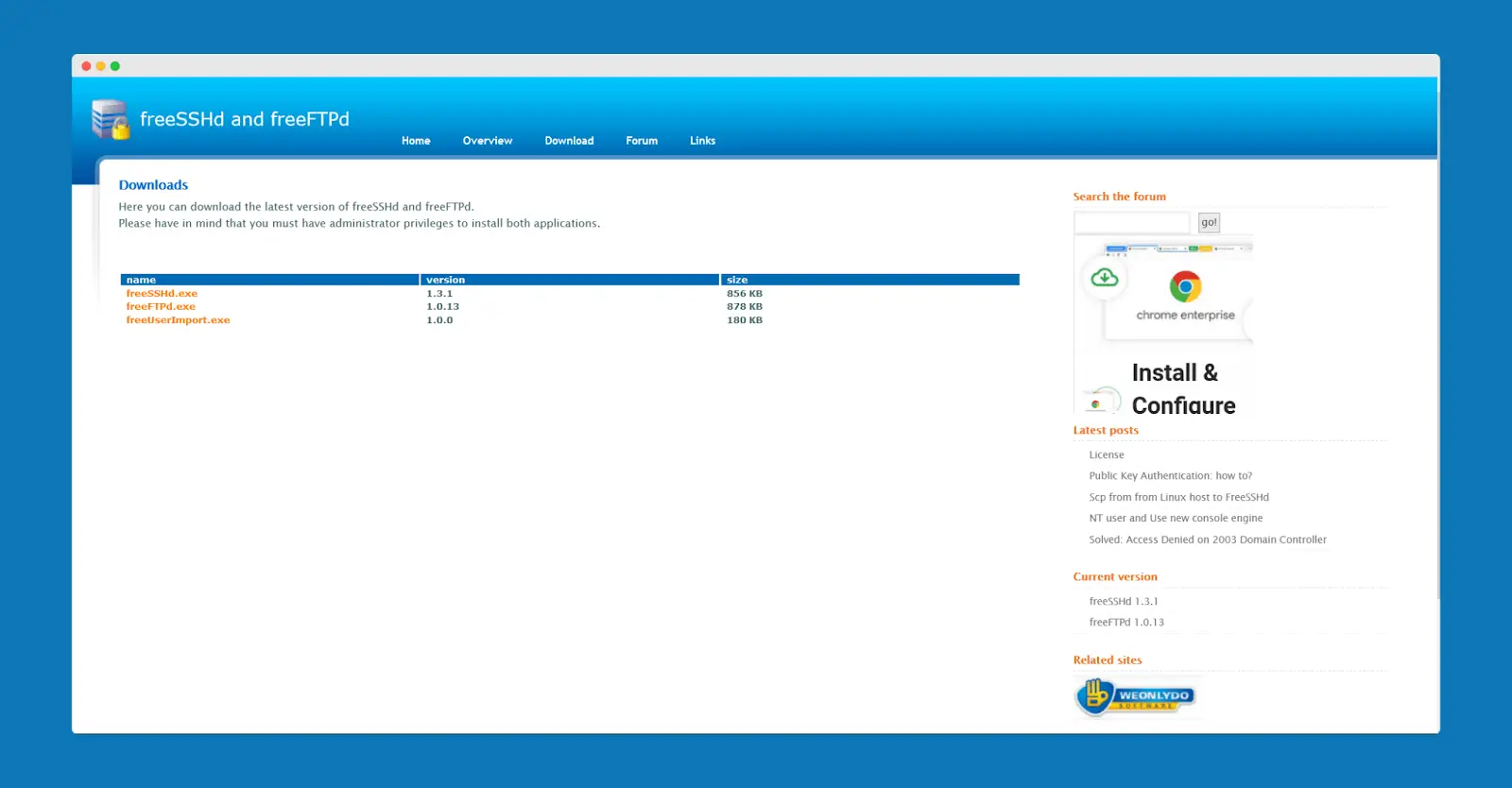 best ftp clients, best ftp clients for wordpress, ftp clients, ftp clients for wordpress