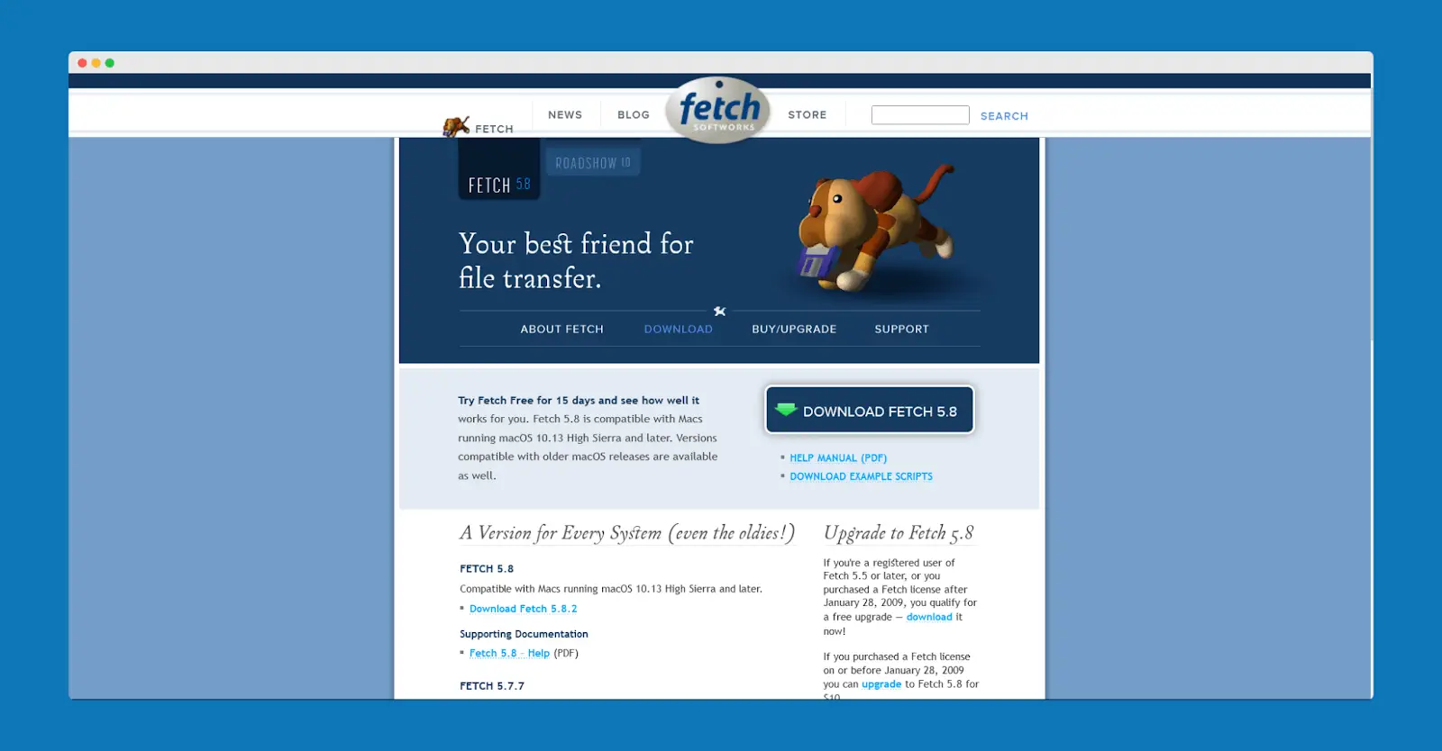 best ftp clients, best ftp clients for wordpress, ftp clients, ftp clients for wordpress