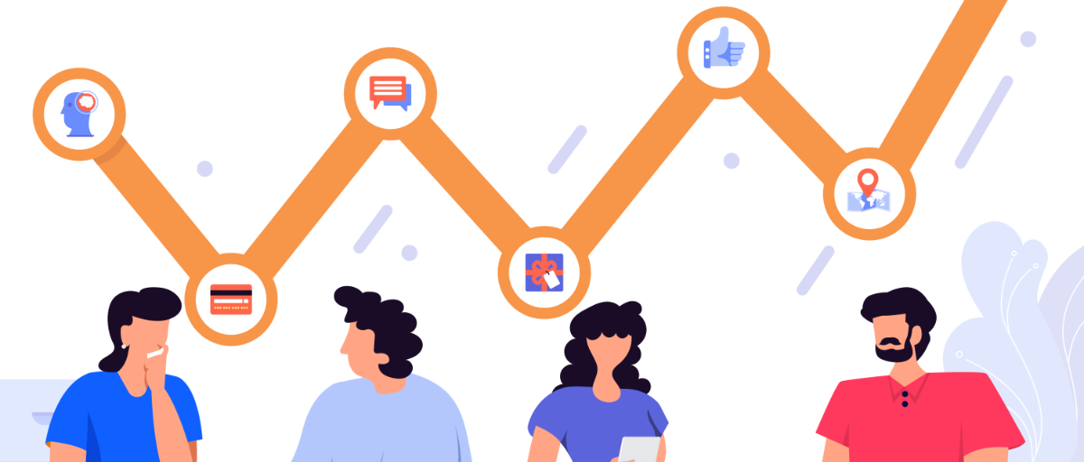 Defalcarea comportamentului consumatorilor locali